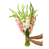 kytice gladiol